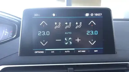Photo 26 Peugeot 3008  1.2 Puretech 130ch S&S BVM6