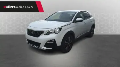 Photo Peugeot 3008 Allure