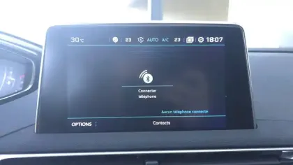 Photo 29 Peugeot 3008  1.2 Puretech 130ch S&S BVM6