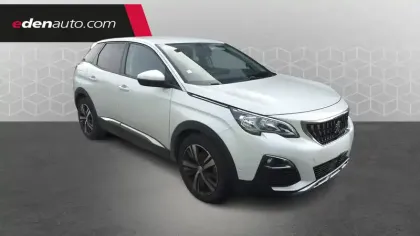 Photo 6 Peugeot 3008  1.2 Puretech 130ch S&S BVM6