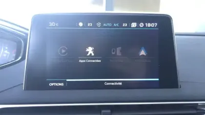 Photo 30 Peugeot 3008  1.2 Puretech 130ch S&S BVM6
