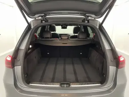 Photo 13 Mercedes GLE  53 Hybride AMG 9G-SPEEDSHIFT AMG 4Matic+