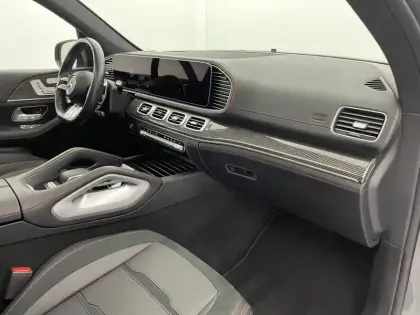 Photo 29 Mercedes GLE  53 Hybride AMG 9G-SPEEDSHIFT AMG 4Matic+