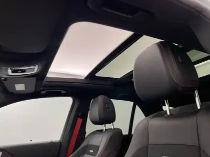 Photo 35 Mercedes GLE  53 Hybride AMG 9G-SPEEDSHIFT AMG 4Matic+