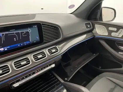 Photo 31 Mercedes GLE  53 Hybride AMG 9G-SPEEDSHIFT AMG 4Matic+