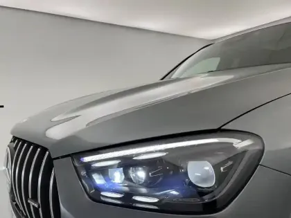 Photo 26 Mercedes GLE  53 Hybride AMG 9G-SPEEDSHIFT AMG 4Matic+