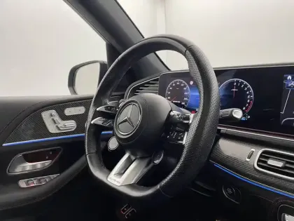 Photo 23 Mercedes GLE  53 Hybride AMG 9G-SPEEDSHIFT AMG 4Matic+