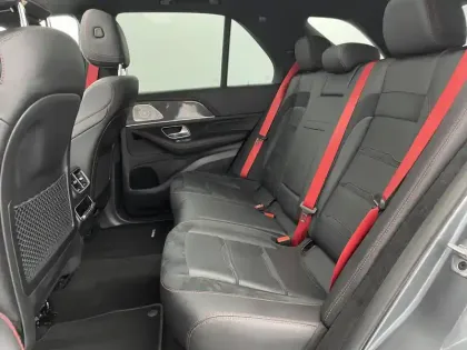 Photo 15 Mercedes GLE  53 Hybride AMG 9G-SPEEDSHIFT AMG 4Matic+