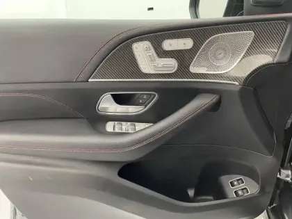 Photo 32 Mercedes GLE  53 Hybride AMG 9G-SPEEDSHIFT AMG 4Matic+