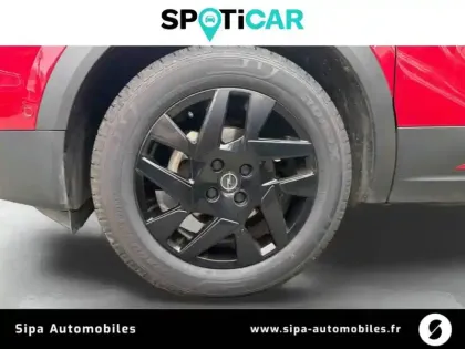 Photo 41 Opel Mokka  1.5 Diesel 110 ch BVM6