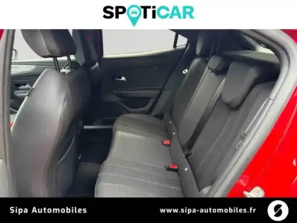 Photo 45 Opel Mokka  1.5 Diesel 110 ch BVM6