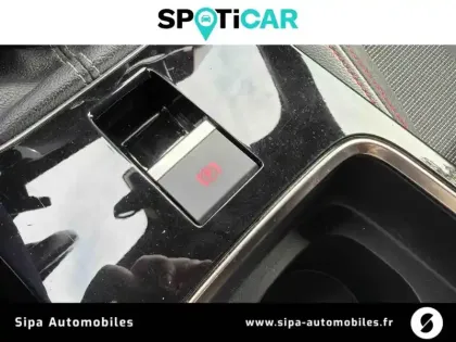 Photo 65 Opel Mokka  1.5 Diesel 110 ch BVM6
