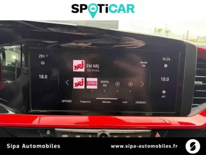 Photo 58 Opel Mokka  1.5 Diesel 110 ch BVM6