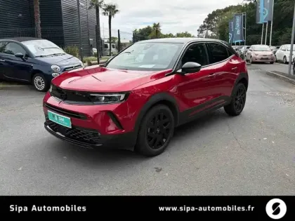 Photo Opel Mokka Gs Line