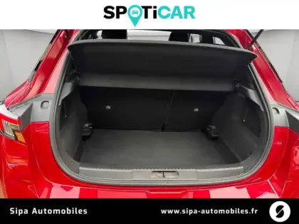 Photo 42 Opel Mokka  1.5 Diesel 110 ch BVM6