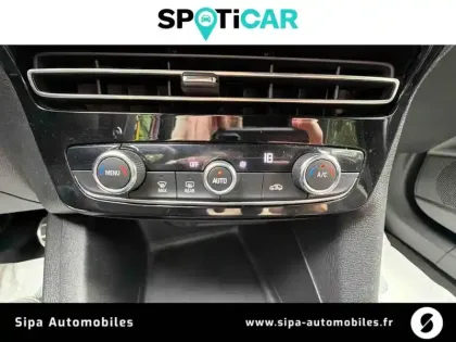 Photo 61 Opel Mokka  1.5 Diesel 110 ch BVM6