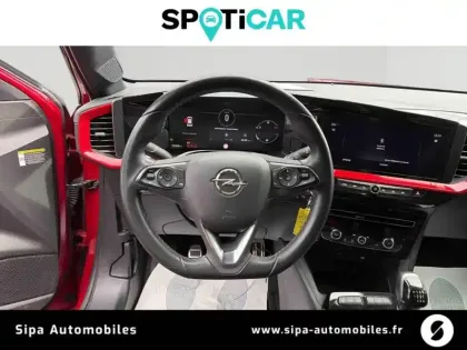 Photo 46 Opel Mokka  1.5 Diesel 110 ch BVM6