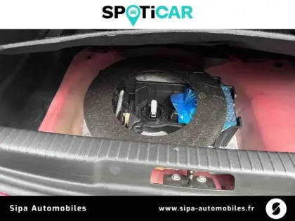 Photo 43 Opel Mokka  1.5 Diesel 110 ch BVM6