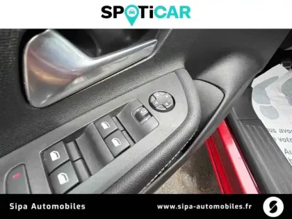 Photo 48 Opel Mokka  1.5 Diesel 110 ch BVM6
