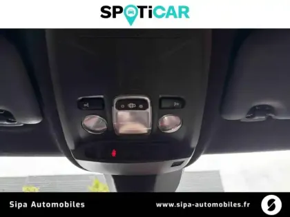 Photo 64 Opel Mokka  1.5 Diesel 110 ch BVM6