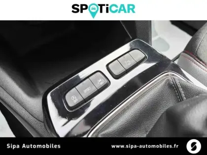 Photo 63 Opel Mokka  1.5 Diesel 110 ch BVM6