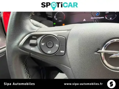 Photo 53 Opel Mokka  1.5 Diesel 110 ch BVM6