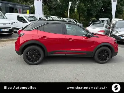 Photo 5 Opel Mokka  1.5 Diesel 110 ch BVM6