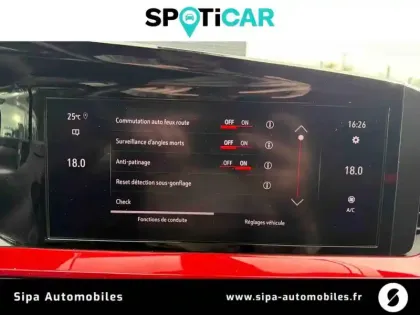 Photo 56 Opel Mokka  1.5 Diesel 110 ch BVM6