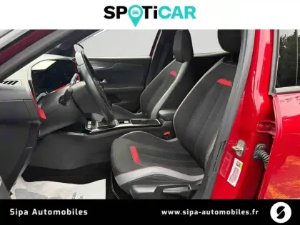 Photo 44 Opel Mokka  1.5 Diesel 110 ch BVM6