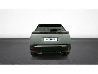 Photo 6 Peugeot 2008  PureTech 130 S&S EAT8