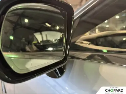 Photo 25 Mercedes Classe E  Coupé 220 d 9G-Tronic 4-Matic