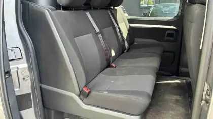 Photo 27 Opel Vivaro  CA FIXE L2 2.0 DIESEL 150 CH