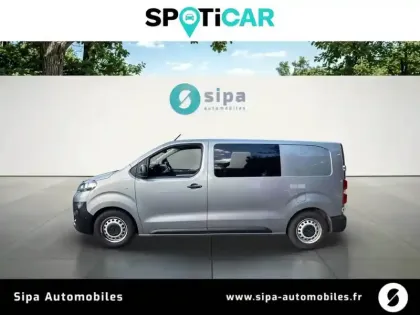Photo 33 Opel Vivaro  CA FIXE L2 2.0 DIESEL 150 CH