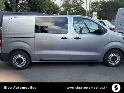 Photo 5 Opel Vivaro  CA FIXE L2 2.0 DIESEL 150 CH