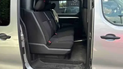 Photo 22 Opel Vivaro  CA FIXE L2 2.0 DIESEL 150 CH