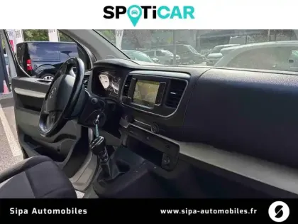 Photo 58 Opel Vivaro  CA FIXE L2 2.0 DIESEL 150 CH