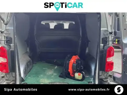 Photo 41 Opel Vivaro  CA FIXE L2 2.0 DIESEL 150 CH