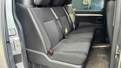 Photo 19 Opel Vivaro  CA FIXE L2 2.0 DIESEL 150 CH