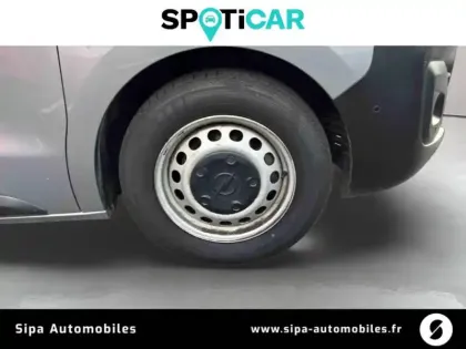 Photo 40 Opel Vivaro  CA FIXE L2 2.0 DIESEL 150 CH