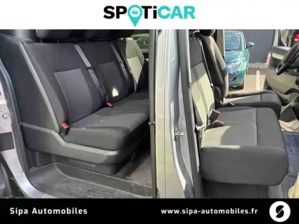 Photo 57 Opel Vivaro  CA FIXE L2 2.0 DIESEL 150 CH
