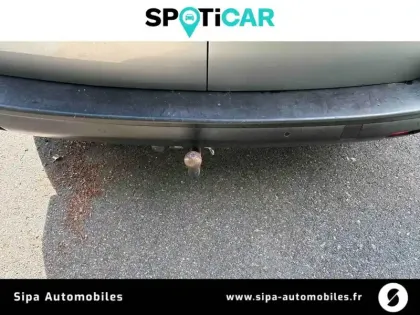 Photo 60 Opel Vivaro  CA FIXE L2 2.0 DIESEL 150 CH