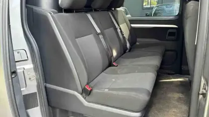 Photo 51 Opel Vivaro  CA FIXE L2 2.0 DIESEL 150 CH