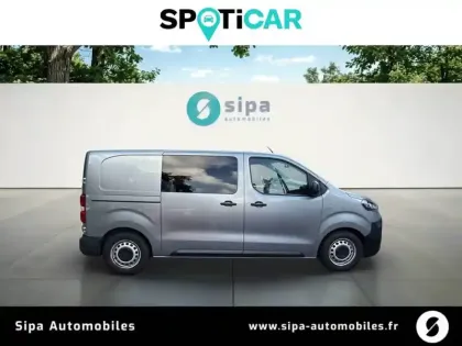 Photo 37 Opel Vivaro  CA FIXE L2 2.0 DIESEL 150 CH