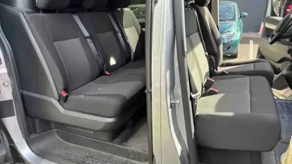 Photo 25 Opel Vivaro  CA FIXE L2 2.0 DIESEL 150 CH