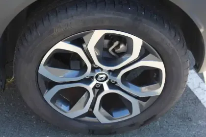 Photo 22 Renault Captur  E-Tech 145 - 21