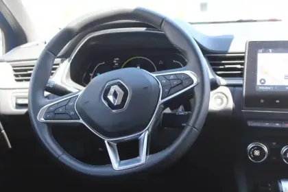 Photo 33 Renault Captur  E-Tech 145 - 21