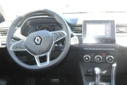 Photo 32 Renault Captur  E-Tech 145 - 21