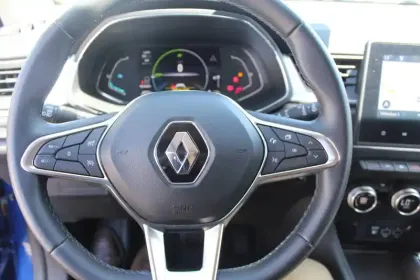 Photo 53 Renault Captur  E-Tech 145 - 21