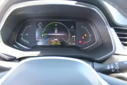 Photo 54 Renault Captur  E-Tech 145 - 21