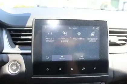 Photo 58 Renault Captur  E-Tech 145 - 21